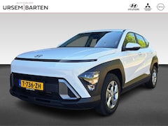 Hyundai Kona - 1.6 GDI HEV Comfort