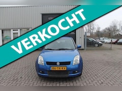Suzuki Swift - 1.3 Shogun