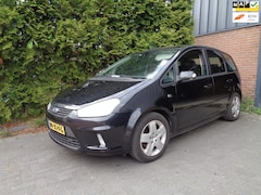 Ford C-Max - 1.8-16V Ghia, Navi, Clima, PDC, Cruise control