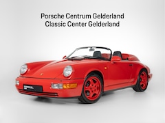 Porsche 911 Speedster - 964