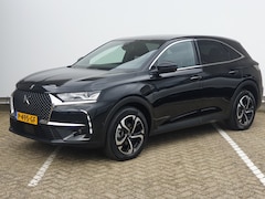 DS 7 Crossback - 1.2 PureTech Business | Achteruitrijcamera | Apple Carplay/Android Auto|telefoonintegratie