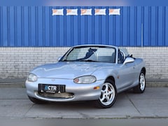 Mazda MX-5 - 1.6i
