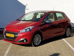 Peugeot 208 - 1.2 PureTech Allure 1e eigenaar | onderhoudshistorie compleet | NL-auto | Apple Carplay/An