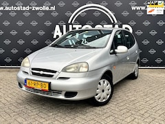 Chevrolet Tacuma - 1.6-16V Spirit NL-Auto / APK / Airco / Elck. Ramen