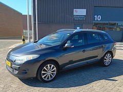 Renault Mégane Estate - 1.6 Dynamique