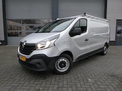Renault Trafic - 1.6 dCi T29 L2H1 airco imperiaal 3 zits