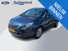 Opel Zafira Tourer - 1.4 Innovation 7p. | Automoaat | Cruise Control | Climate Control |