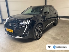 Peugeot 2008 - 1.2 PureTech GT Pack