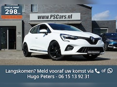 Renault Clio - 1.6 E-Tech Hybrid 145 Cruise|Clima|Navi|PDC|Velgen