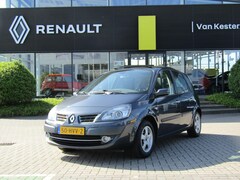 Renault Scénic - 1.6 16V Business Line / Trekhaak / Schuif-Kanteldak / Compleet dealer O.H. / Uniek