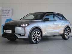 DS 3 - 3 1.2 Turbo 10-PK EAT8 Automaat Performance Line | Achteruitrijcamera | Achteruitrijcamera