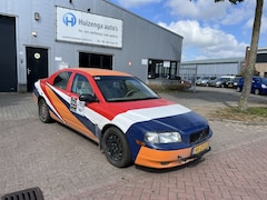 Volvo S80 - 2.9 |Loop of Sloop