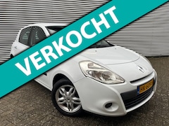 Renault Clio - 1.2 Authentique|Airco|Trekhaak|5deurs|