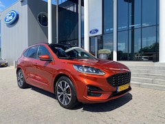 Ford Kuga - 2.5 PHEV ST-Line X | 19 Inch | Pano-dak | Wegklap Trekhaak | Style Pack | Head-Up Display