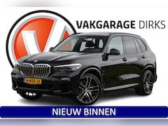 BMW X5 - xDrive45e M-Sport 394 pk ✅ Pano ✅ 360 Cam ✅ ACC ✅ H/K