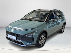 Hyundai Bayon - 1.0T Comfort | Navigatie | Apple CarPlay/Android Auto | Rijklaarprijs |