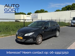 Seat Ibiza ST - 1.2 TDI Style Ecomotive