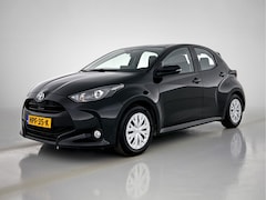 Toyota Yaris - 1.5 Hybrid Active | Apple Carplay | Achteruitrijcamera | Climate control | Mistlampen voor