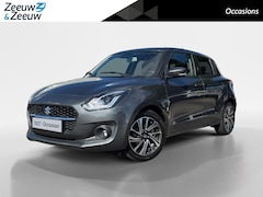 Suzuki Swift - 1.2 Stijl Smart Hybrid | Clima | Navi | Parkeersens. |