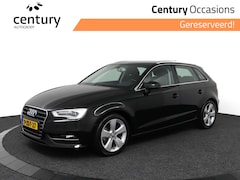 Audi A3 Sportback - 1.4 TFSI 150Pk Automaat Ambition Pro Line plus
