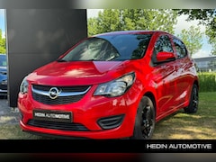 Opel Karl - 1.0 ecoFLEX Edition | Airco | Parkeersensoren | Apple Carplay / Android Auto | LMV