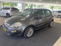 Fiat Punto Evo - 1.4 Business 4 cilinder