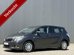 Toyota Verso - 1.6 VVT-i Camera, Cruise, Trekhaak, Netjes