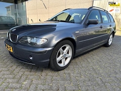 BMW 3-serie Touring - 318i Executive CLIMAT BJ 3-2002 APK 3-2026