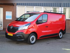 Renault Trafic - 1.6 dCi T27 L1H1 Comfort Energy Euro6 / Navi / Trekhaak / Imperiaal