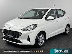 Hyundai i10 - 1.0 Comfort