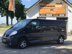 Nissan Primastar - 2.0 DCI 84 kW euro 5 L2H1 ( Trafic Vivaro )