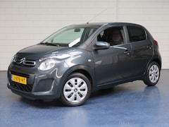 Citroën C1 - 1.0 VTi Feel