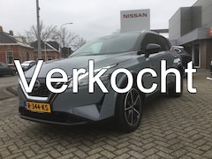 Nissan Qashqai - 1.5 e-Power Tekna+Cold Pack