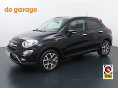 Fiat 500 X Cross - 1.4 Turbo MultiAir Opening Edition | Multifunctioneel stuurwiel | Cruise control | Spraakb