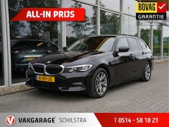 BMW 3-serie Touring - 318i Executive Edition | Adaptive Cruise | Navigatie | DAB | Virtual