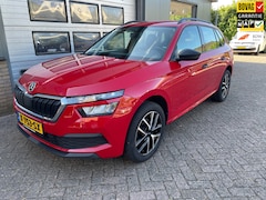 Skoda Kamiq - 1.0 TSI Active