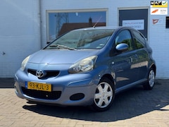 Toyota Aygo - 1.0-12V Airco 5-deurs