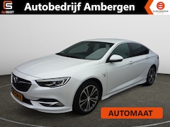 Opel Insignia Grand Sport - 1.6 Turbo (200Pk) Innovation Leder OPC-Line Géén Afleverkosten