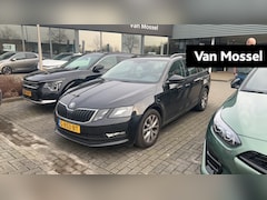 Skoda Octavia Combi - 1.0 TSI Greentech Ambition Business