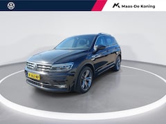 Volkswagen Tiguan - 1.5 TSI ACT Highline Business R DSG Automaat l Panoramadak l Wegklapbare trekhaak l Keyles
