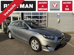 Kia Cee'd Sportswagon - Ceed 1.0 T-GDi DynamicLine