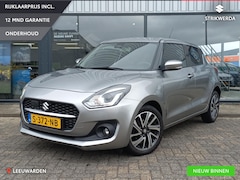 Suzuki Swift - 1.2 Style Smart Hybrid Clima/Cruise/Navi