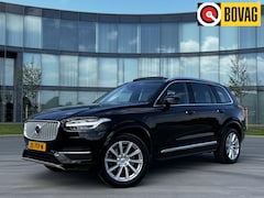 Volvo XC90 - 2.0 T8 Twin Engine AWD Inscription