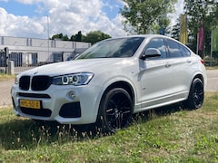 BMW X4 - XDrive20d Centennial High Executive