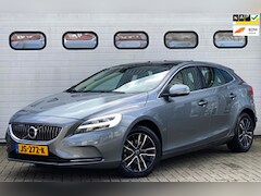 Volvo V40 - 2.0 D2 Momentum PANORAMA NAVI CAMERA LEER IN TOPSTAAT AUTO