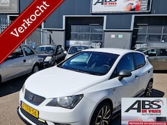 Seat Ibiza - 1.2 Reference AIRCO CR CONTR APK JUNI 2026