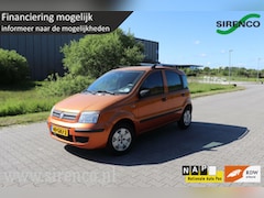 Fiat Panda - 1.2 Dynamic airco bluetooth 5-deurs centrale vergrendeling met ab trekhaak