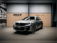 BMW X4 - M Competition Zeer rijk uitgevoerde X4 M Competition