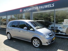 Opel Meriva - 1.6-16V Cosmo, benzine, automaat, 93523 km