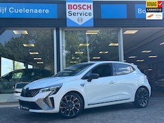 Renault Clio - 1.0 TCe 90 GPF esprit Alpine Bose Sound / Stoel & stuurwiel verw. / P-sensoren & camera